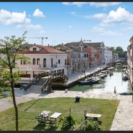 Sweety Mary Apartment Venice Exterior photo
