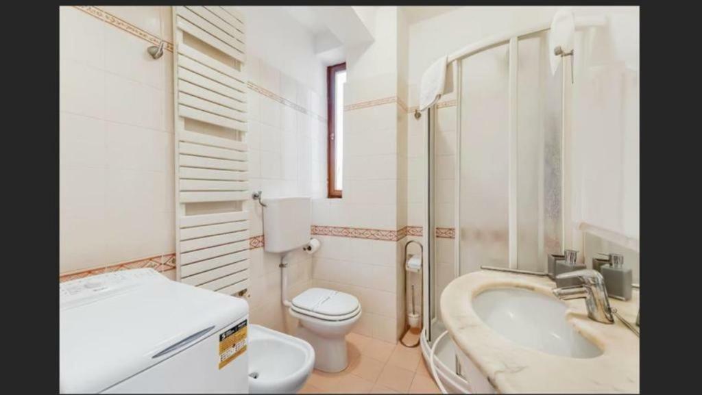 Sweety Mary Apartment Venice Exterior photo