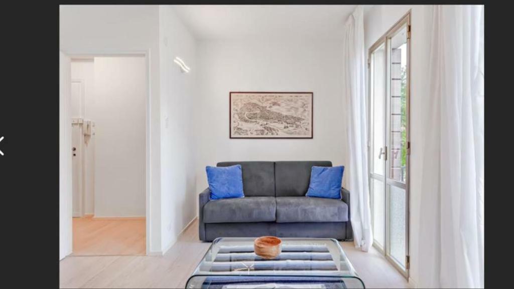 Sweety Mary Apartment Venice Exterior photo