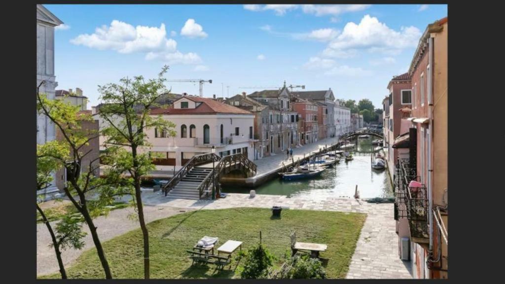 Sweety Mary Apartment Venice Exterior photo