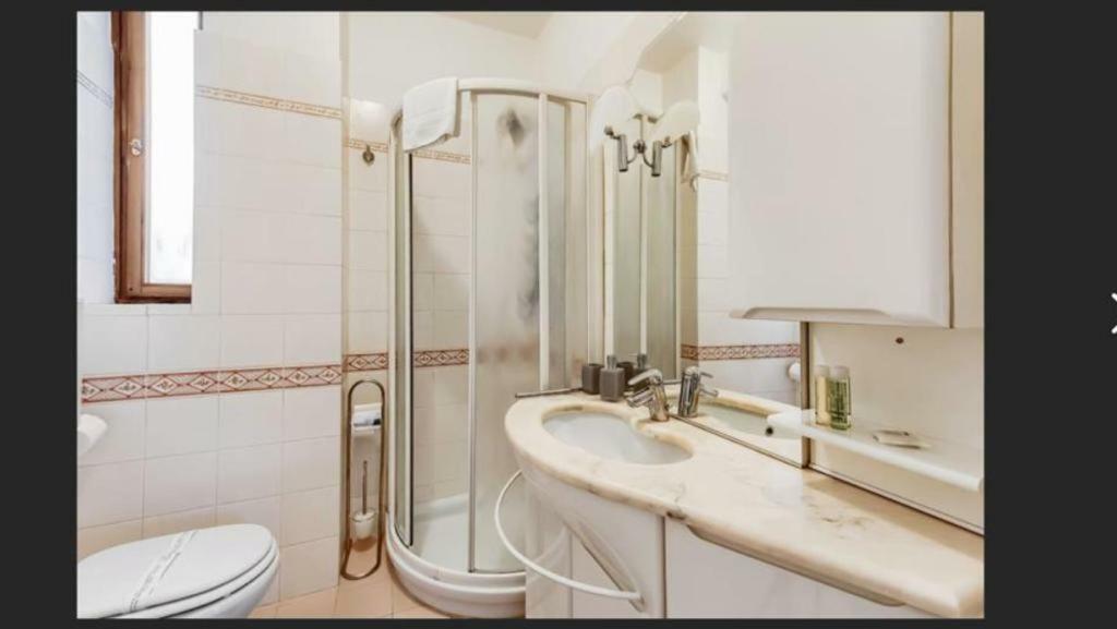Sweety Mary Apartment Venice Exterior photo