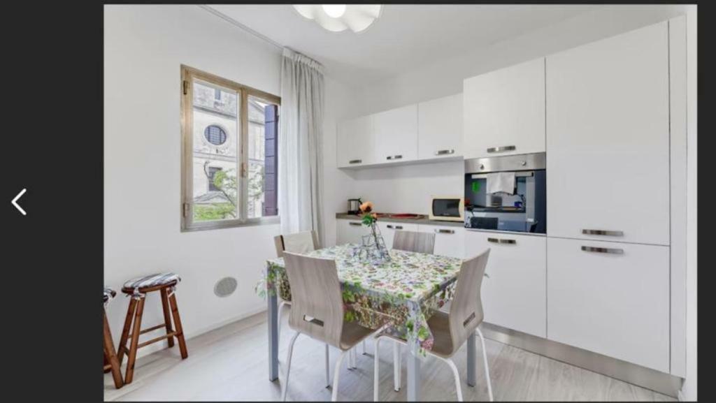 Sweety Mary Apartment Venice Exterior photo