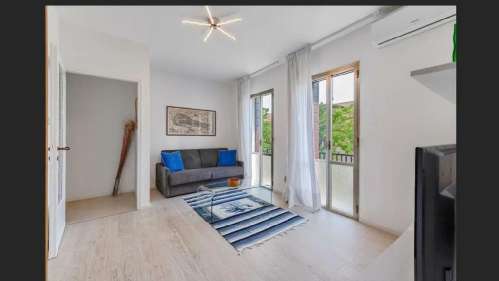 Sweety Mary Apartment Venice Exterior photo