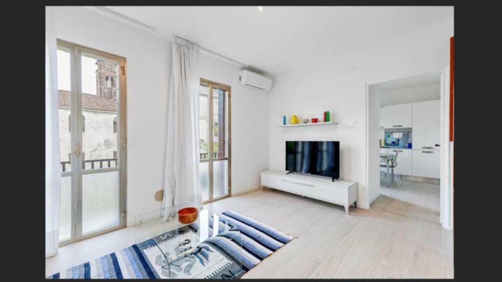 Sweety Mary Apartment Venice Exterior photo
